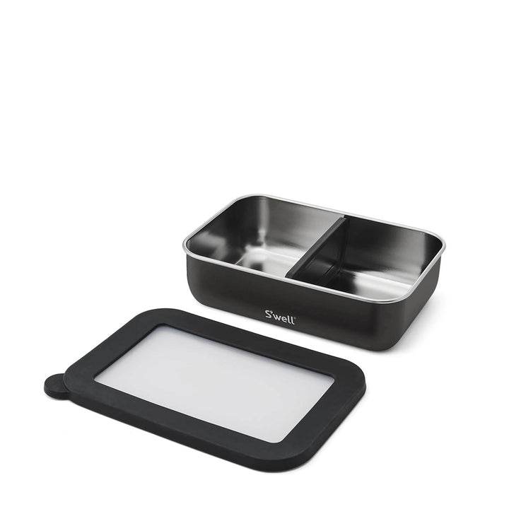 BENTO BOX  Onyx