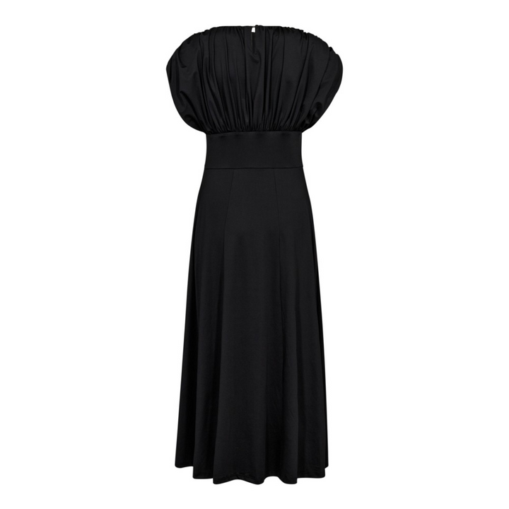 CattiaCC Dress  Black