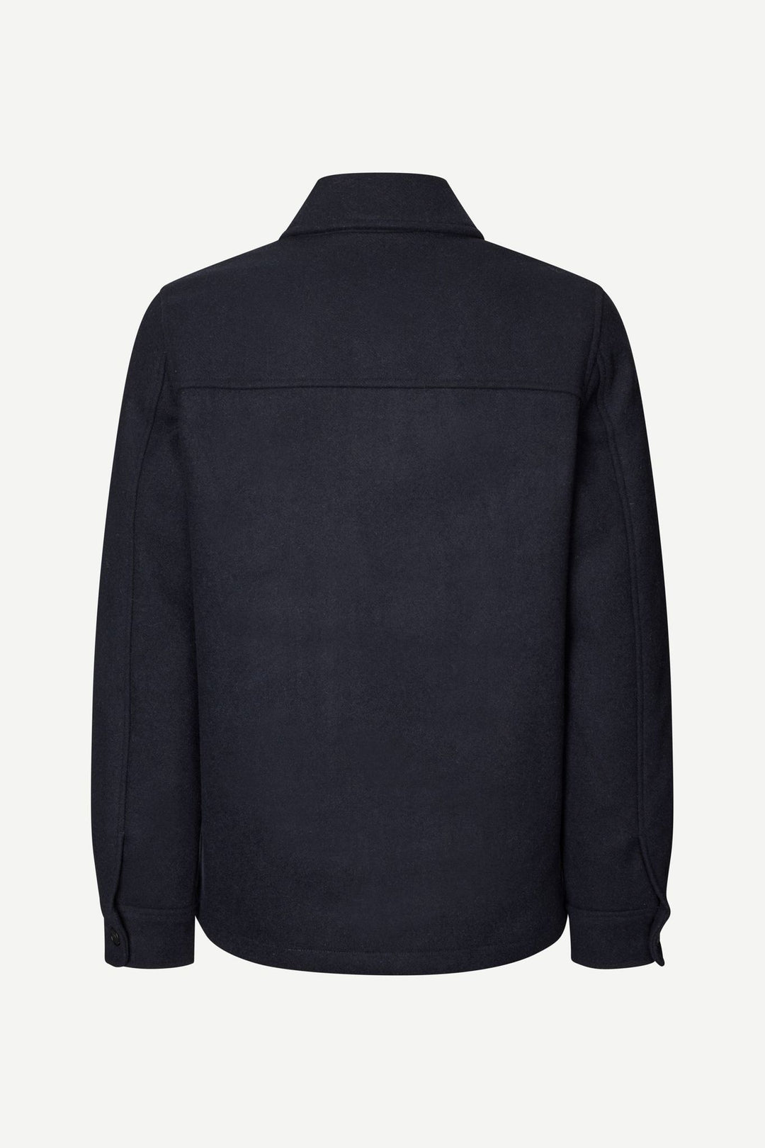 Sapally Z Shirt Jacket 14163  Salute