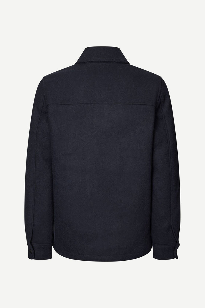 Sapally Z Shirt Jacket 14163  Salute