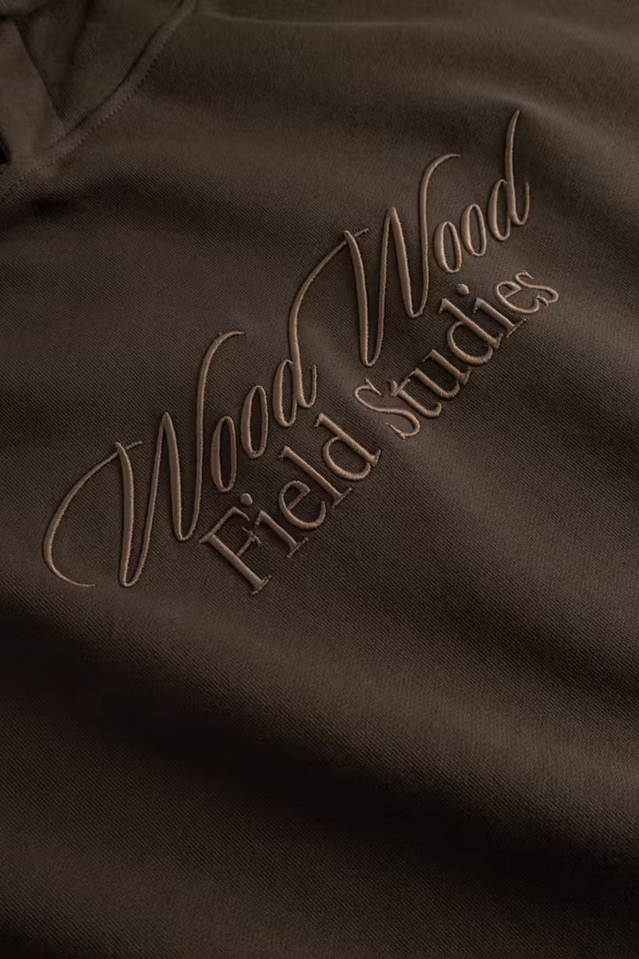 WWWILLIAM WWFS HOODIE  Delicioso