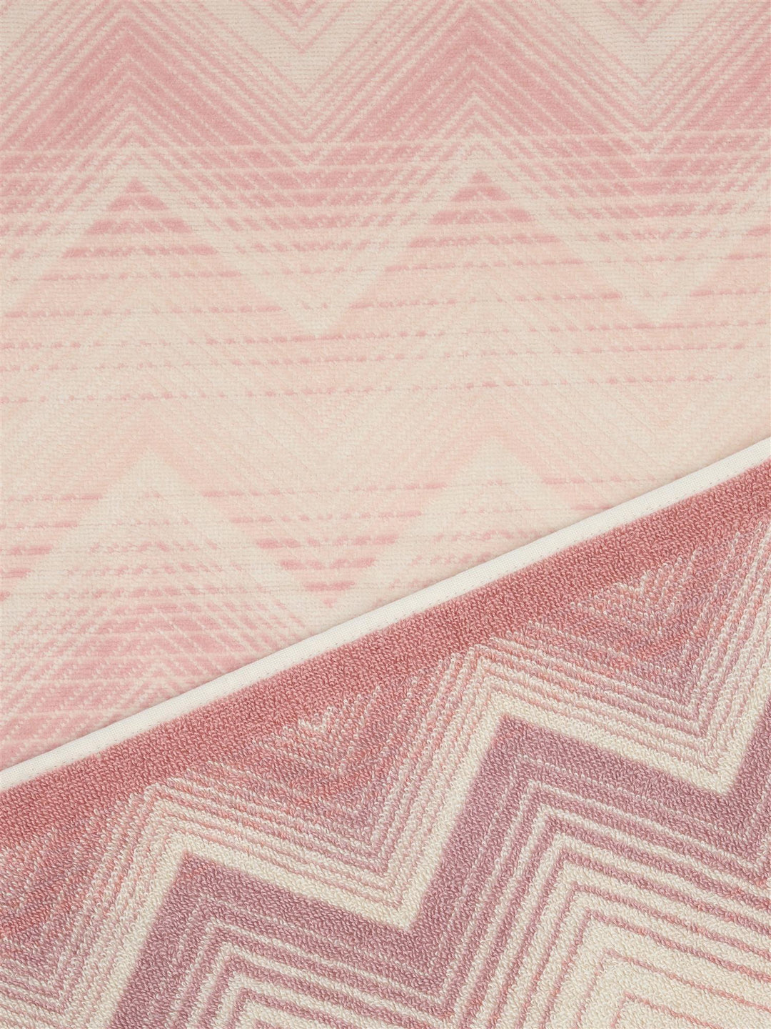 MAREA HAND TOWEL Pink