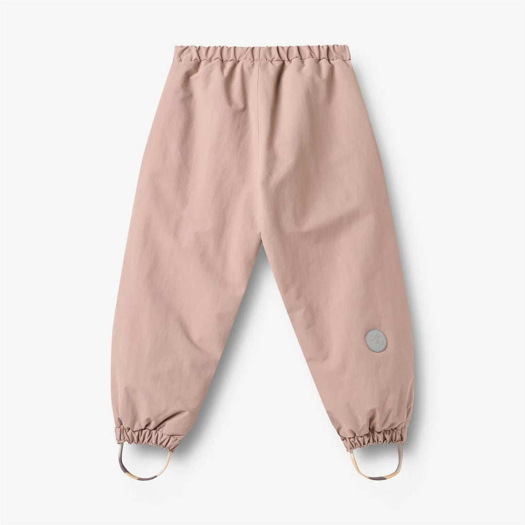 Ski Pants Jay  Dry Rose