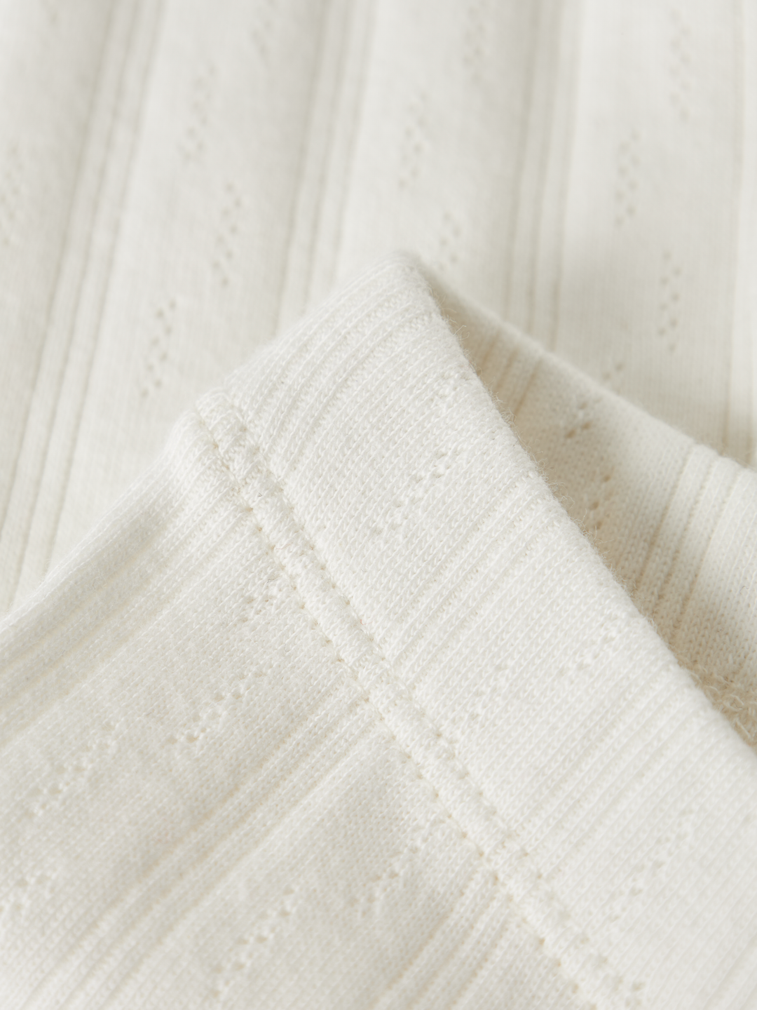 Bob Slim Leggings  Offwhite