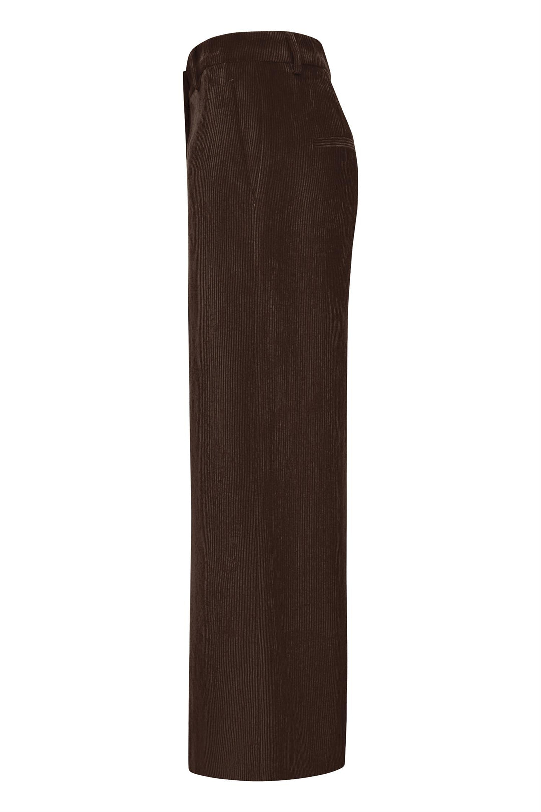 Shiloh Soft Corduroy  Chestnut