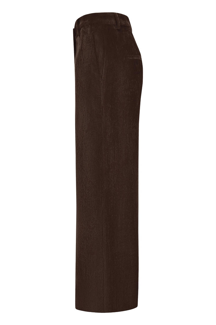 Shiloh Soft Corduroy  Chestnut