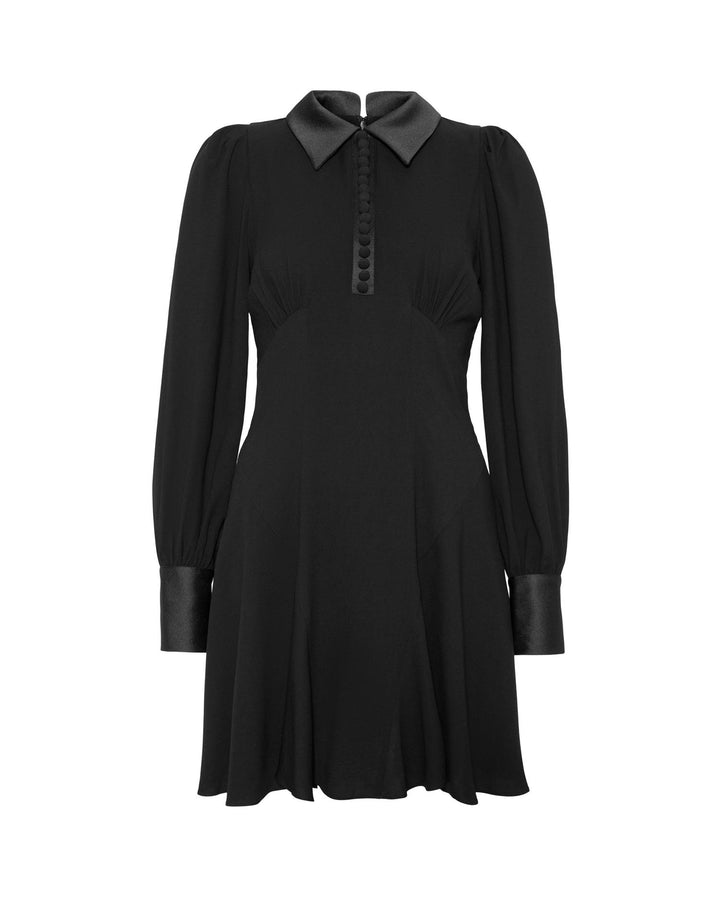 VIOLA  Black