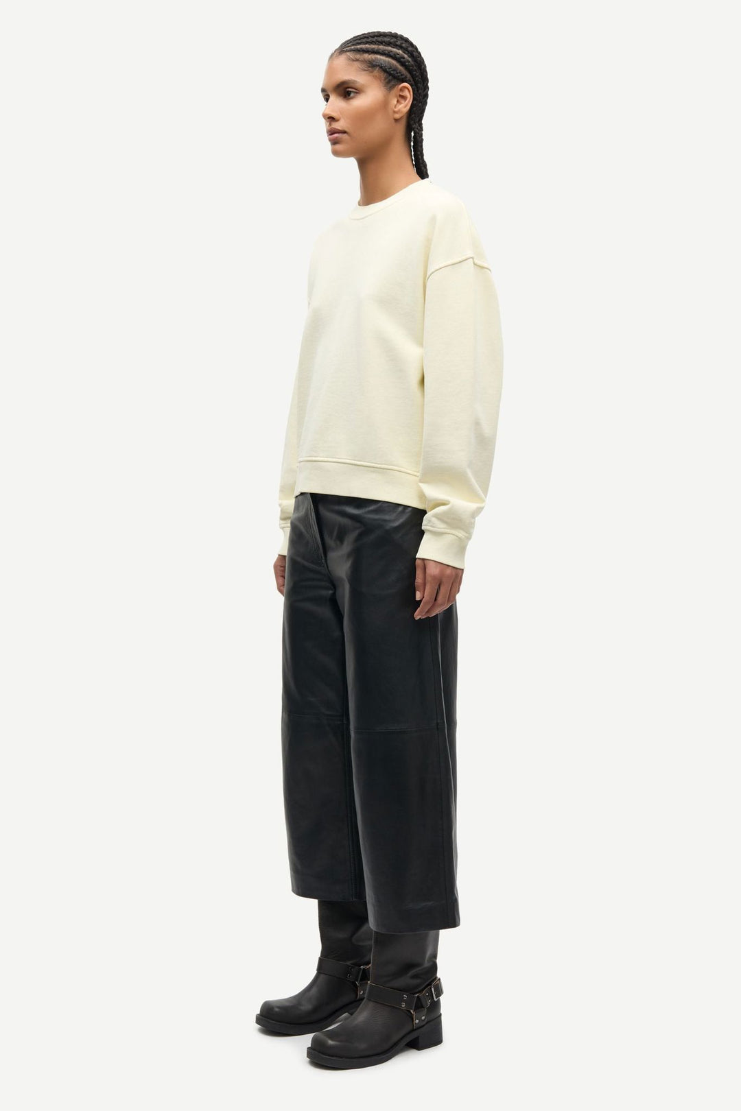 Savan Sweat 15697  Ethereal Green Pigment