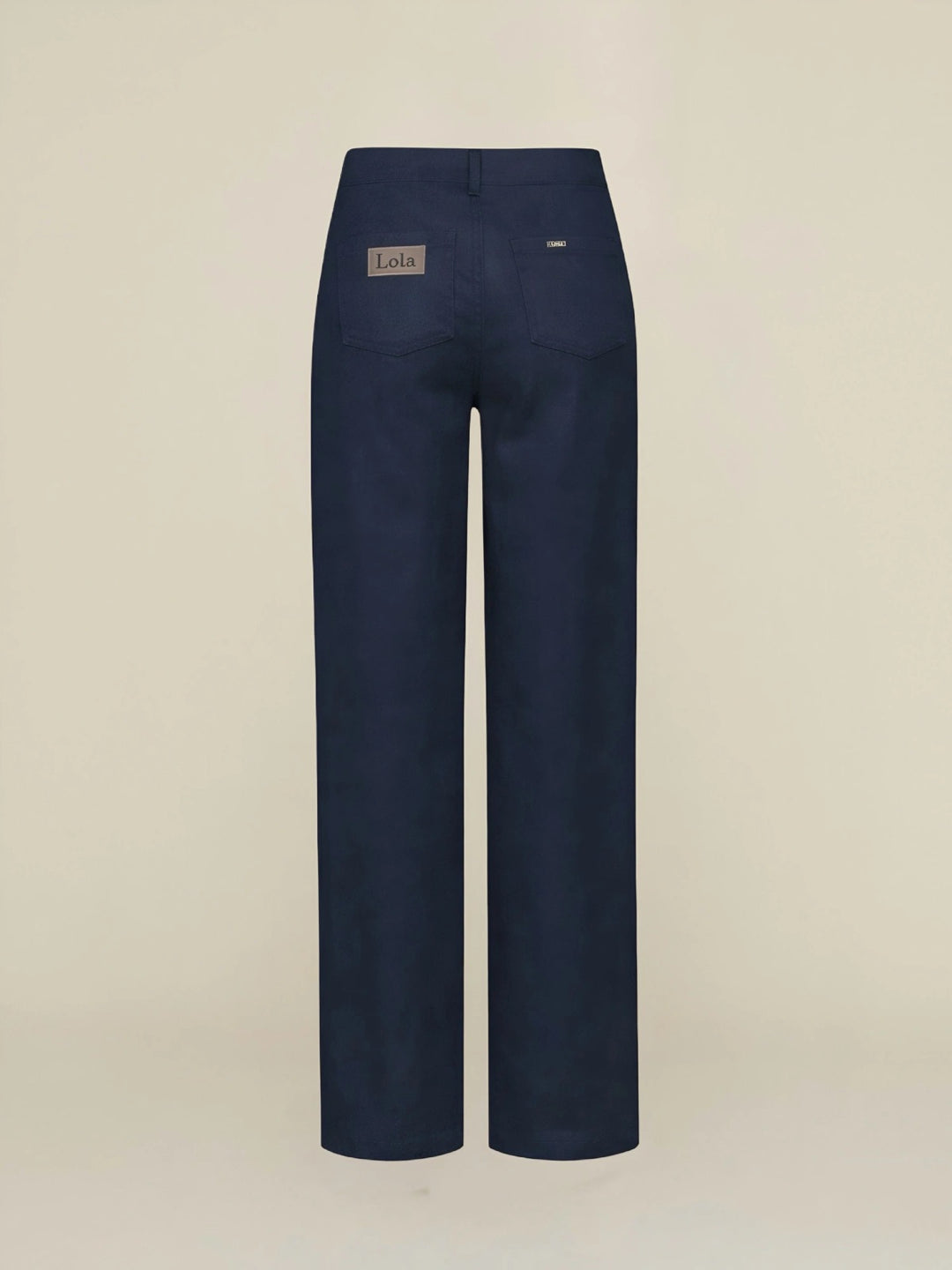 Culotte  Navy