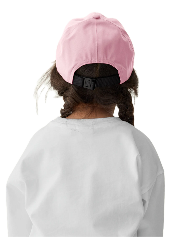 Hatlane mini cap  Light Pink