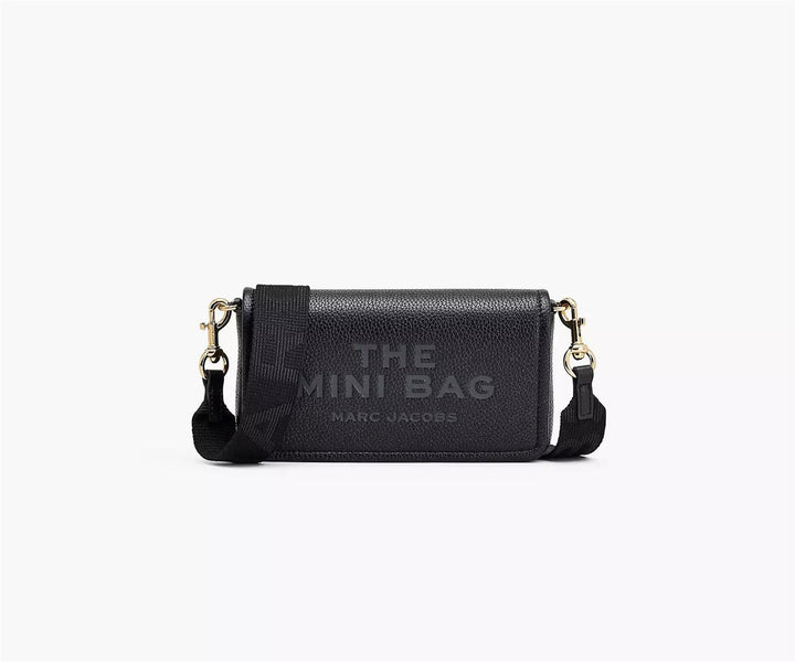 THE MINI BAG  Black