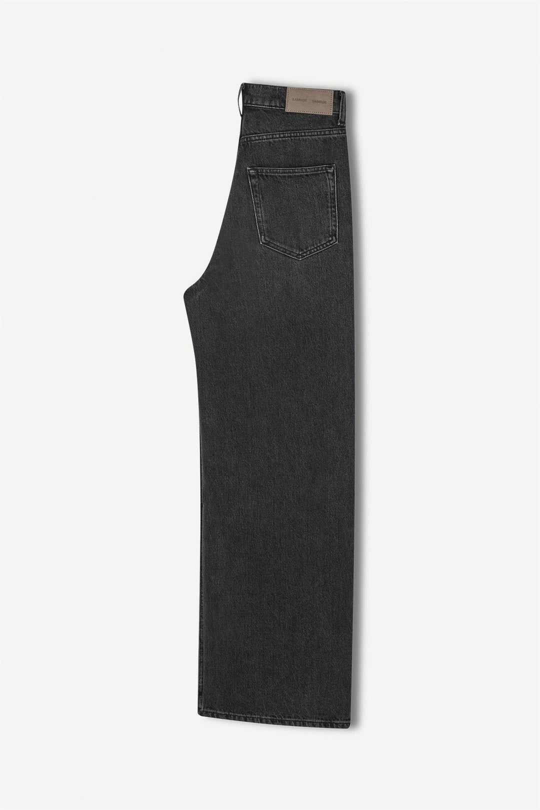 Rebecca Jeans 14605  Black Blizzard