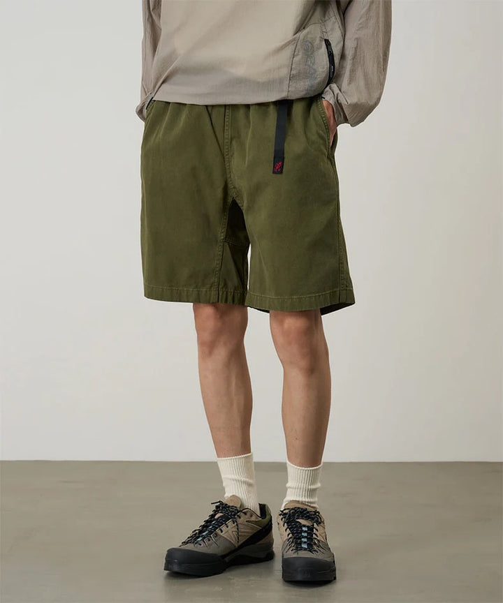 G-SHORT  Olive