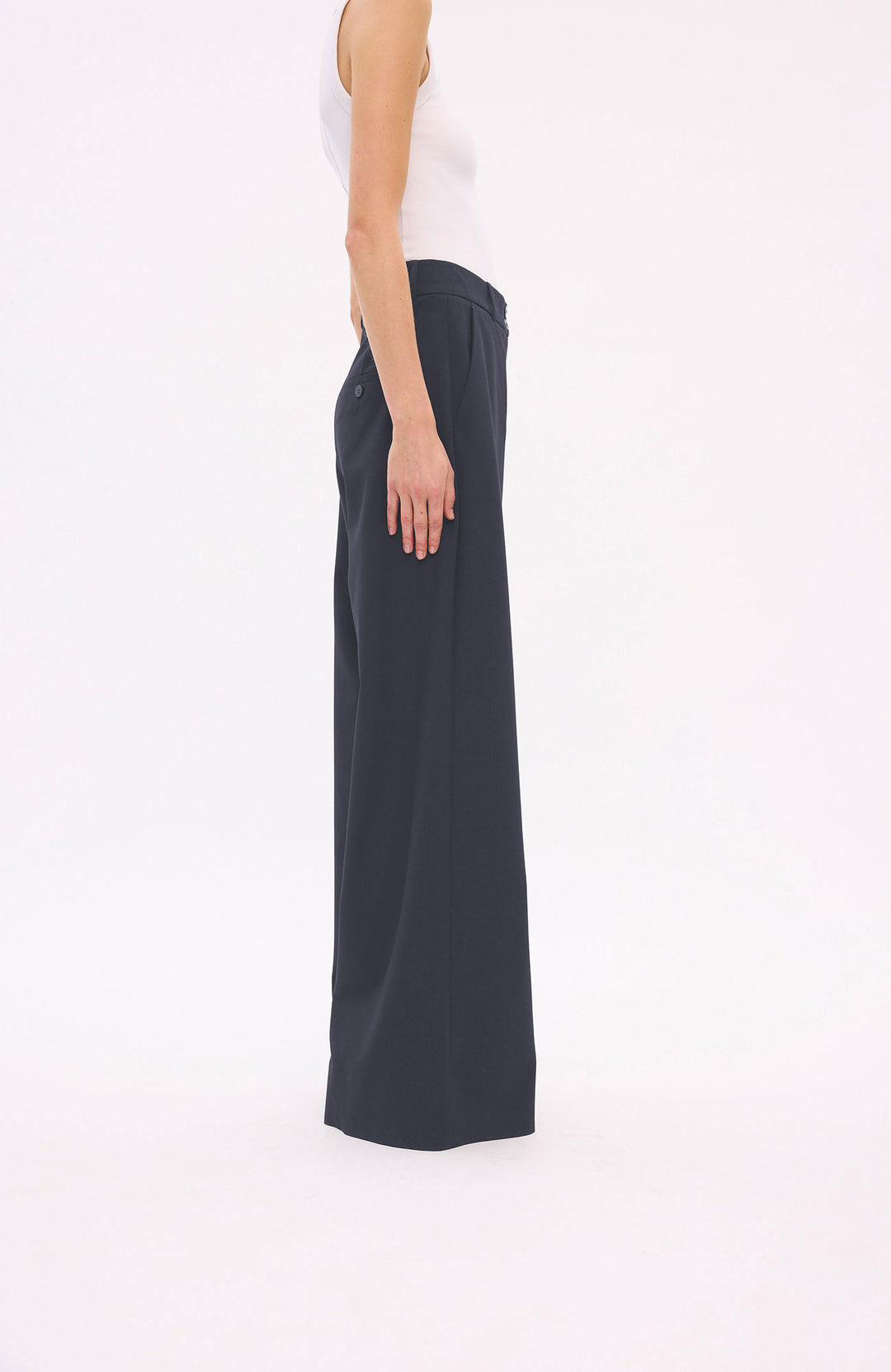 Laurafv 285  Navy