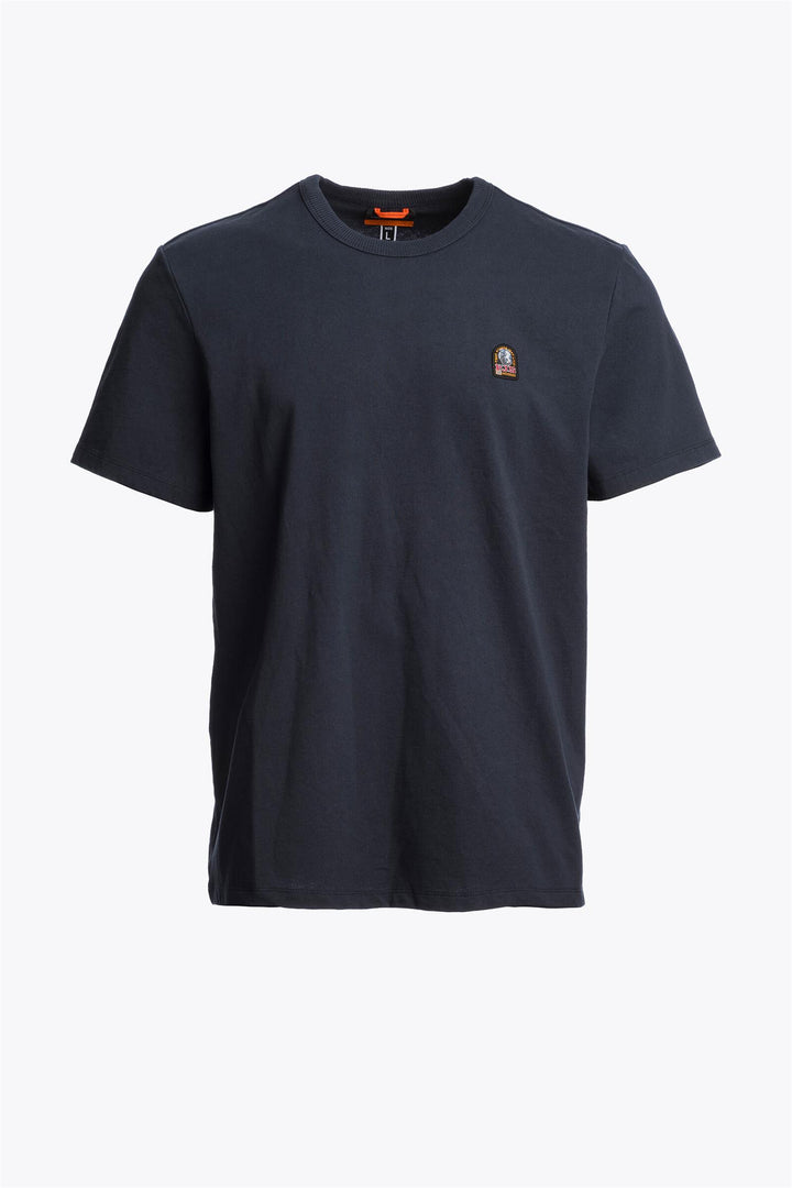 ELIO TEE  Blue Navy