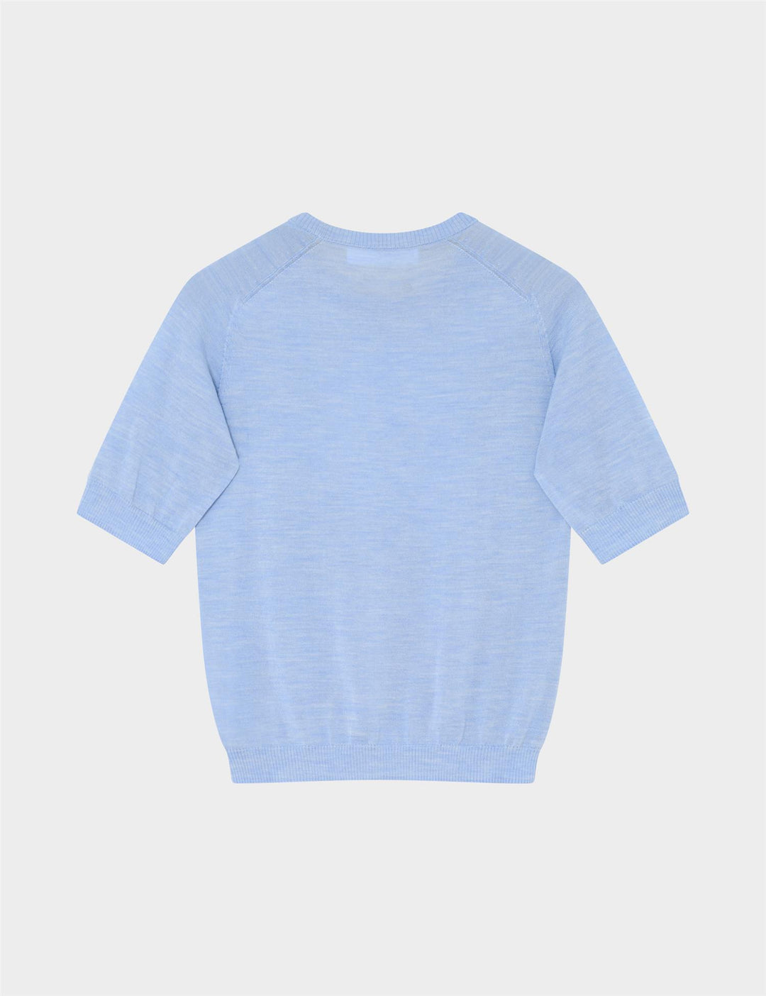 CAROLINA - DAILY ELEMENTS  Light Blue Melange