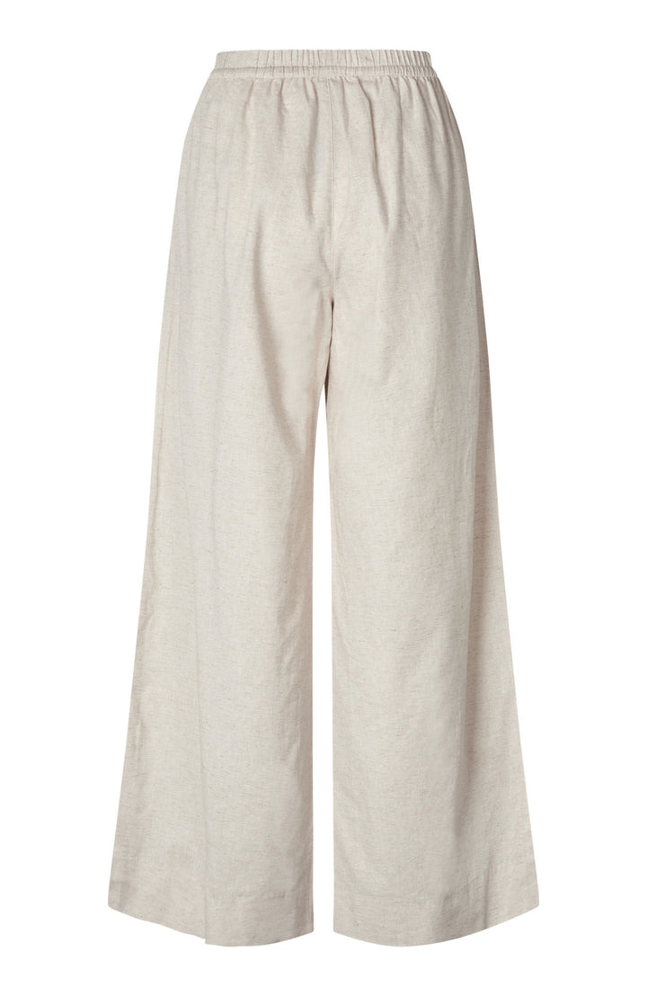 Paula  Light Natural Linen