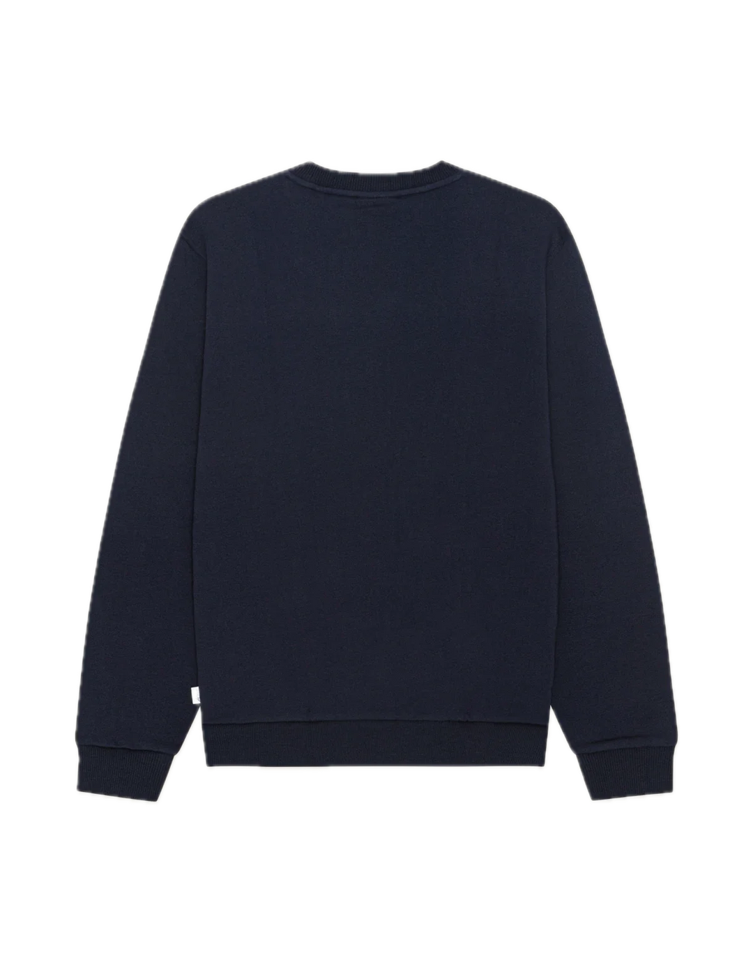 Core Tonal Sweatshirt  Dark Navy