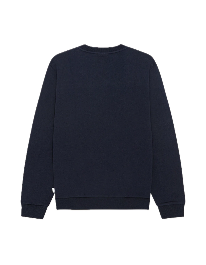 Core Tonal Sweatshirt  Dark Navy