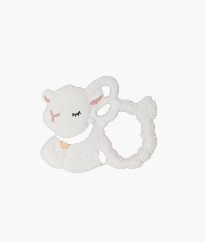 Bailey the sheep Teether