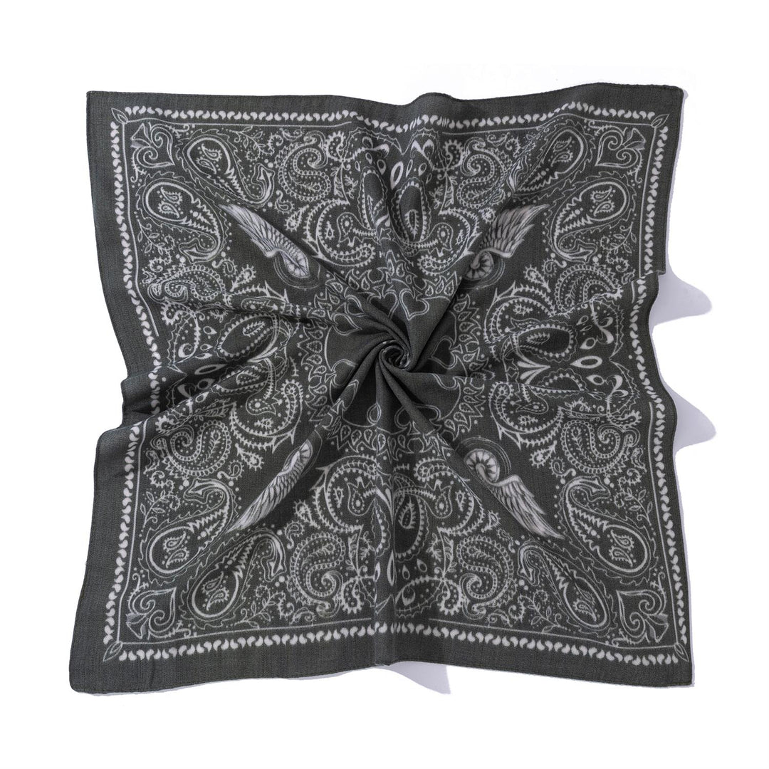 Manipur Bandana  Army