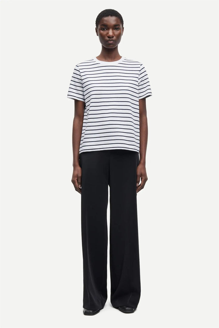 Camino T-Shirt Ss 6024  Salute St.