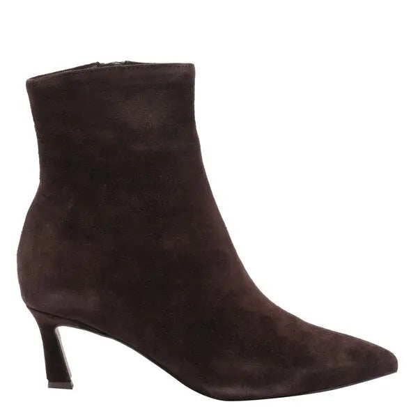 LULAH  Coffee Suede