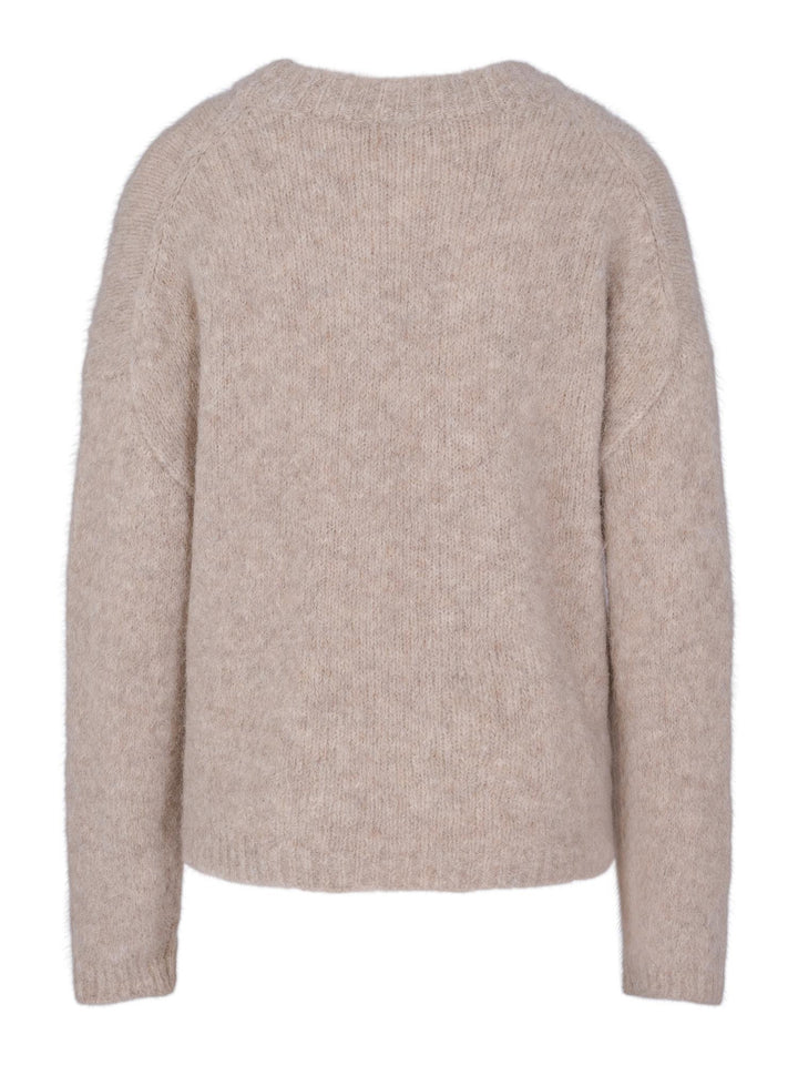 ANNIE SWEATER  Beige