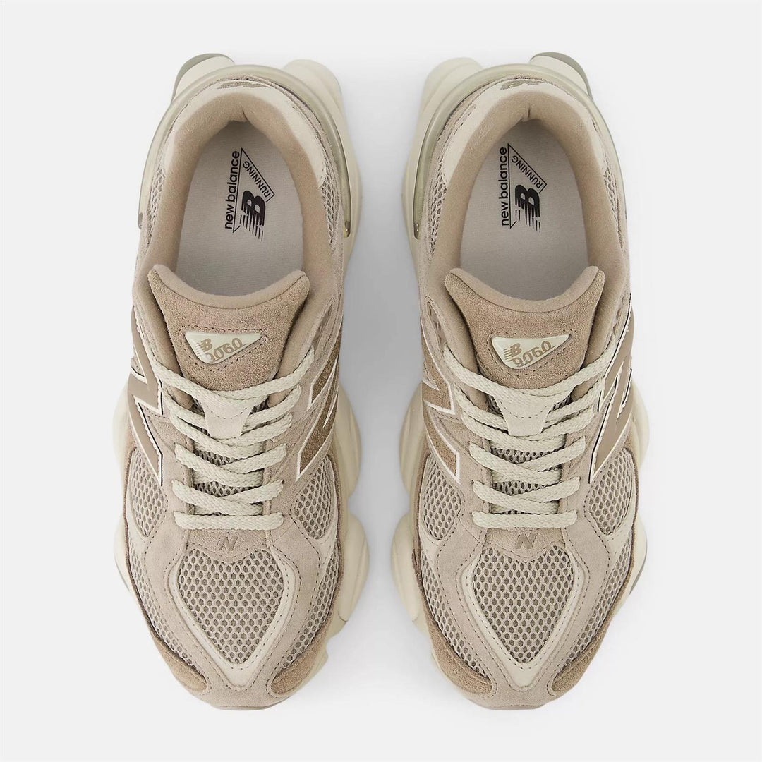 NEW BALANCE 9060  Mushroom