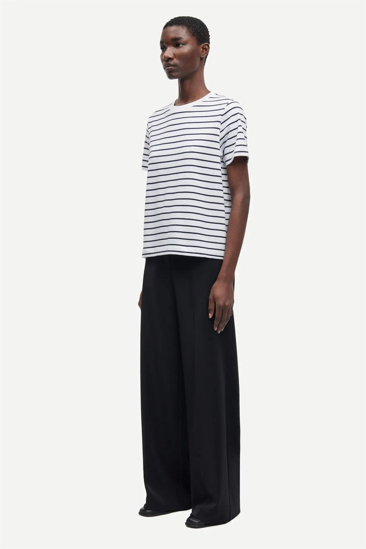 Camino T-Shirt Ss 6024  Salute St.