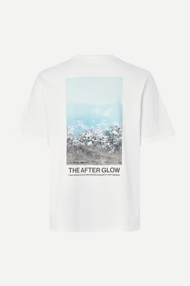 Sauni T-Shirt 11725  Hazy Fields