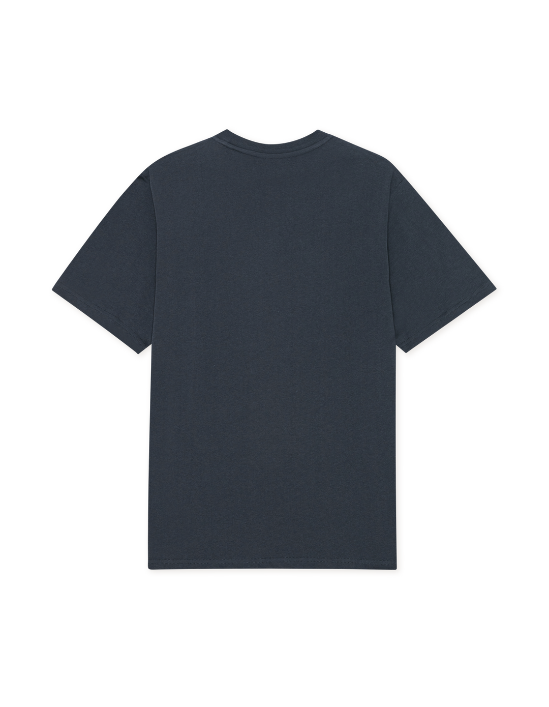Core Seasonal T-Shirt  India Ink Blue