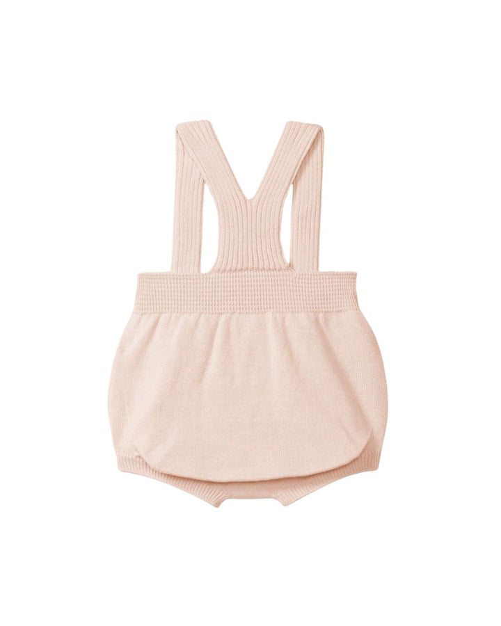 Fofo alças  Soft Pink