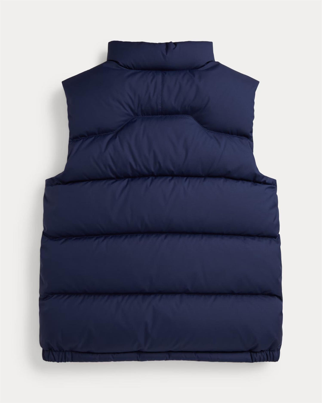 DOWN VEST-OUTERWEAR-VEST  Navy