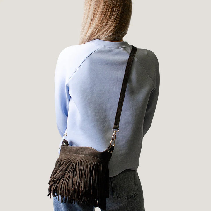 CENTO  Dark Brown