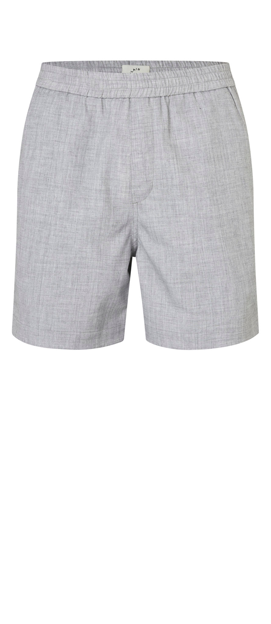 Turipl Shorts 040  Misty