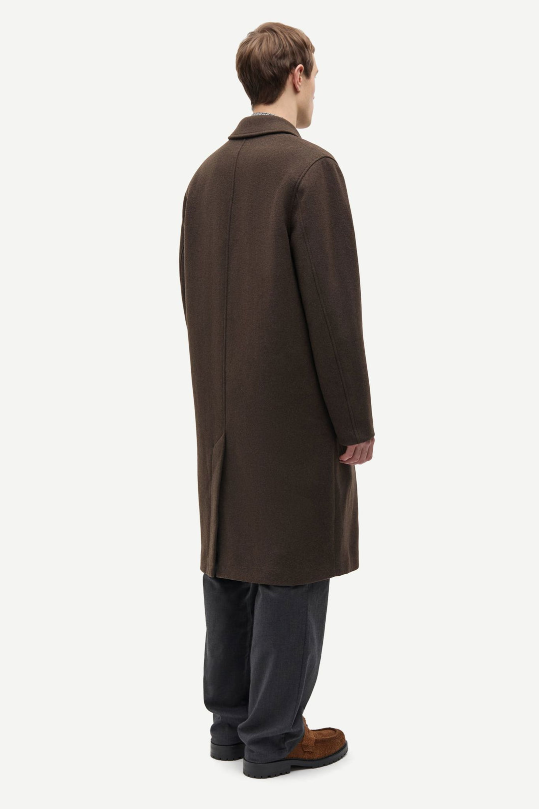 Safalco Coat 16172  Delicioso