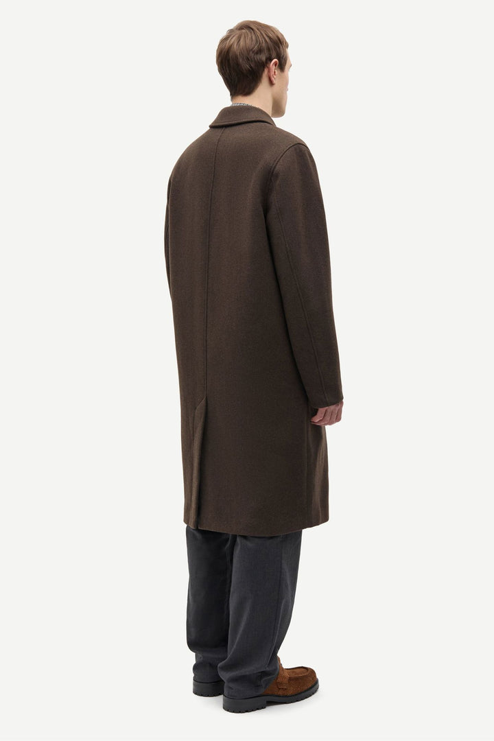 Safalco Coat 16172  Delicioso