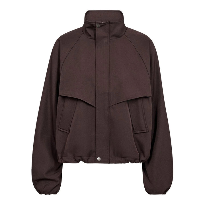 LunaCC Jacket Bison