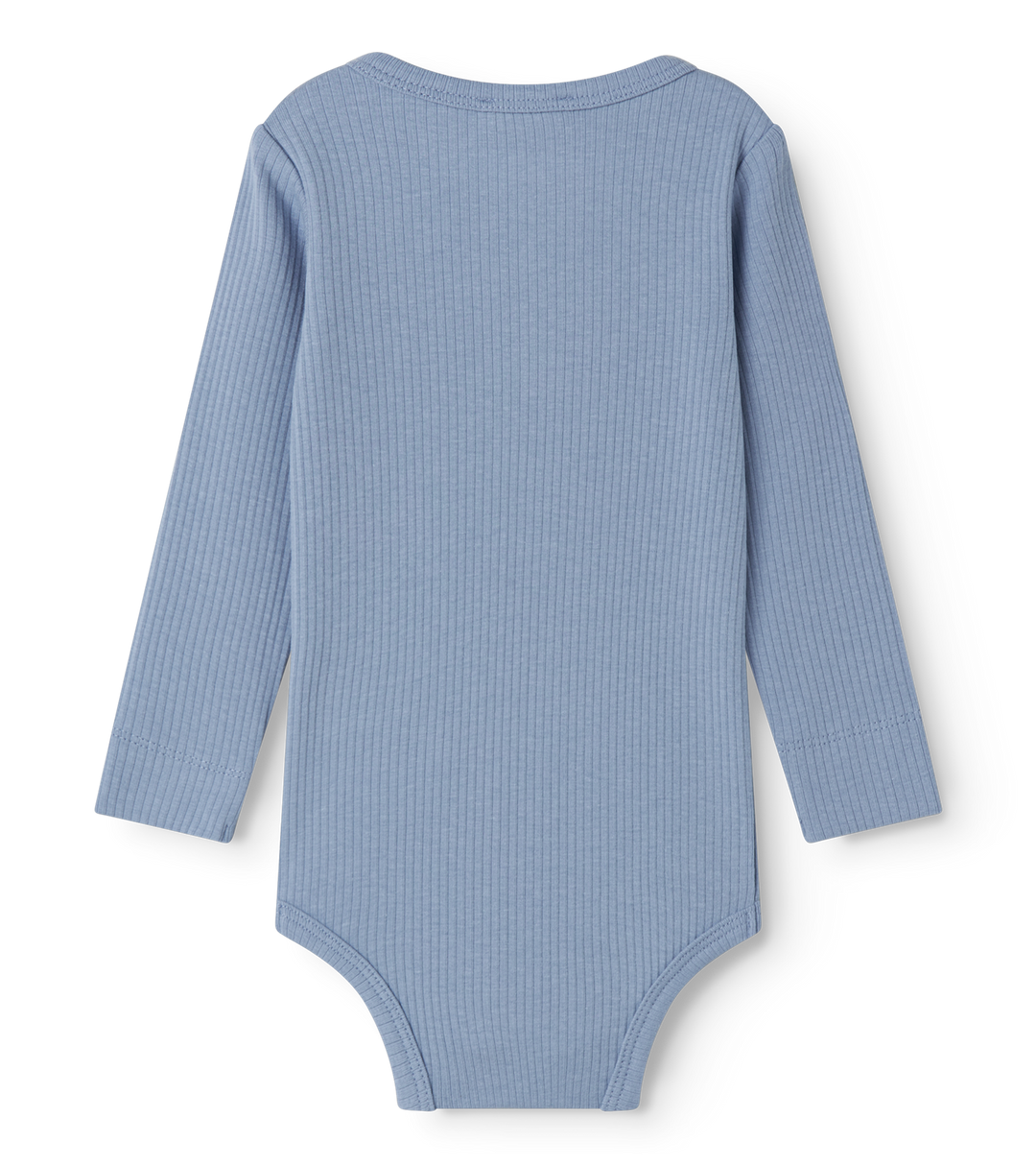 Body LS  Blue Iris
