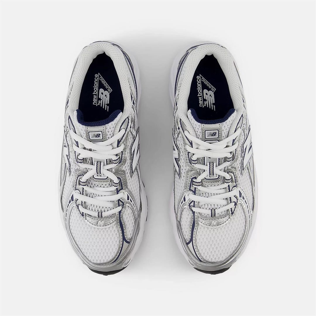 New Balance 740 Kids Lace  Nb Navy