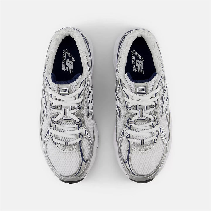 New Balance 740 Kids Lace  Nb Navy