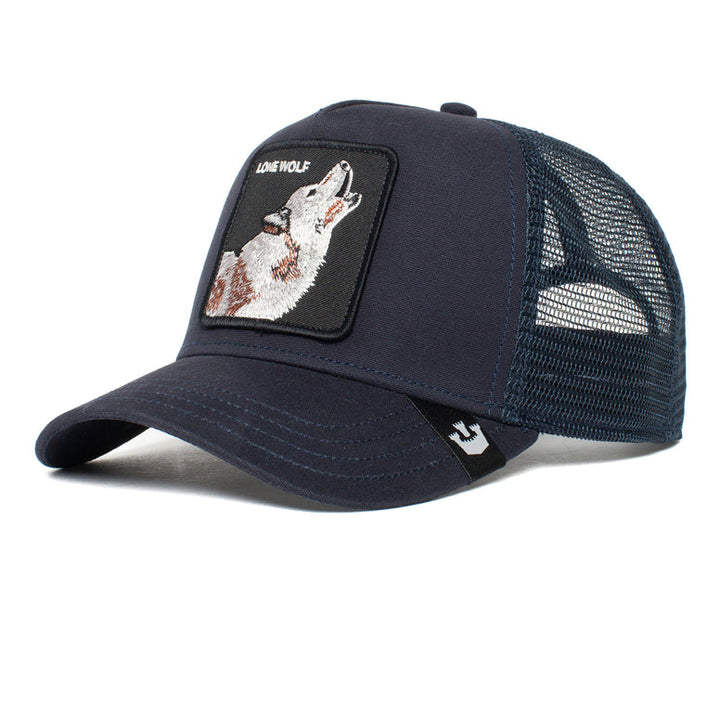THE LONE WOLF-BASEBALL  Navy