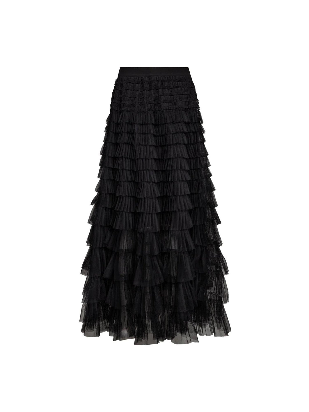 34238 JadeCC Skirt Black