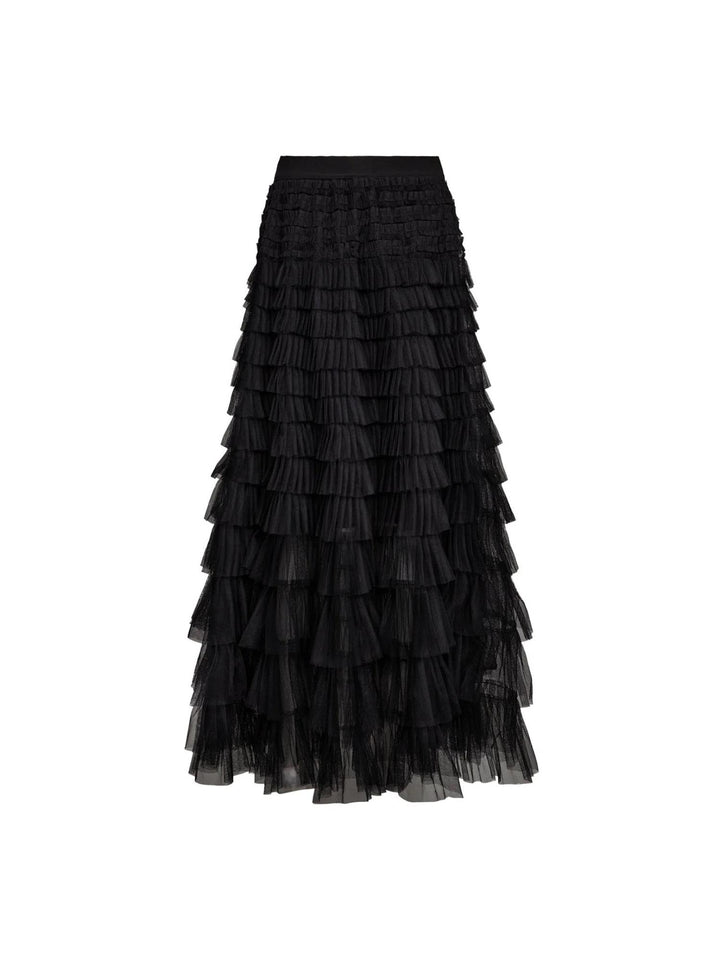 34238 JadeCC Skirt Black