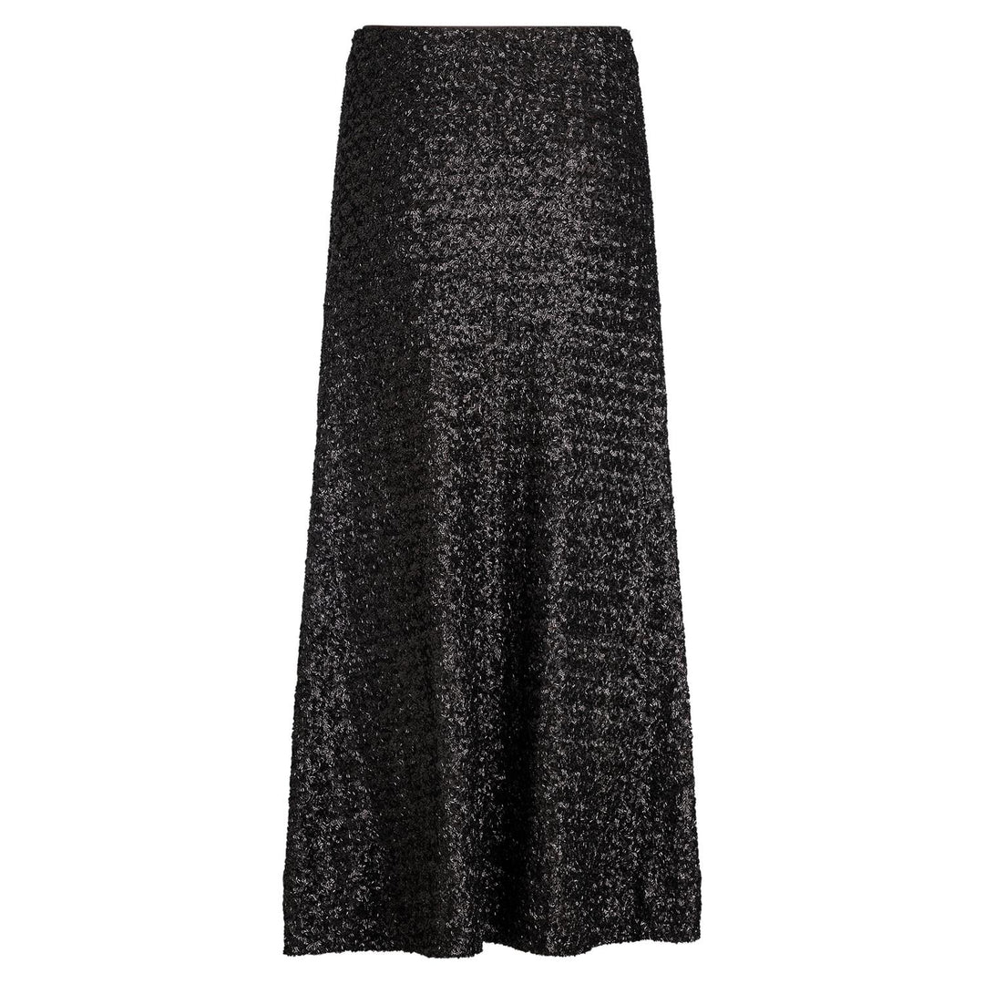 Enonia Skirt  Medium Brown