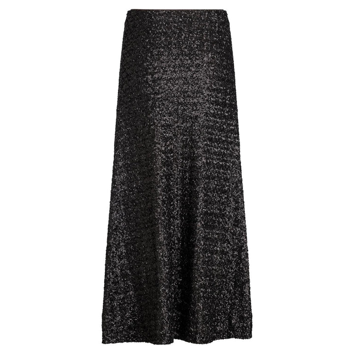 Enonia Skirt  Medium Brown