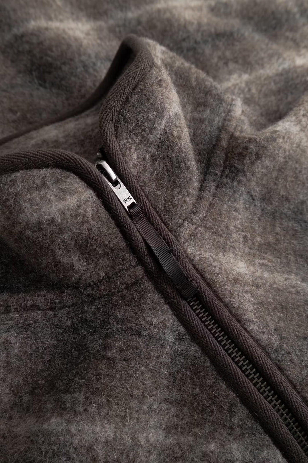 WWEIK JACKET  Delicioso Check
