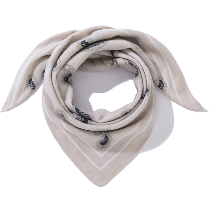 Manipur Bandana Beige