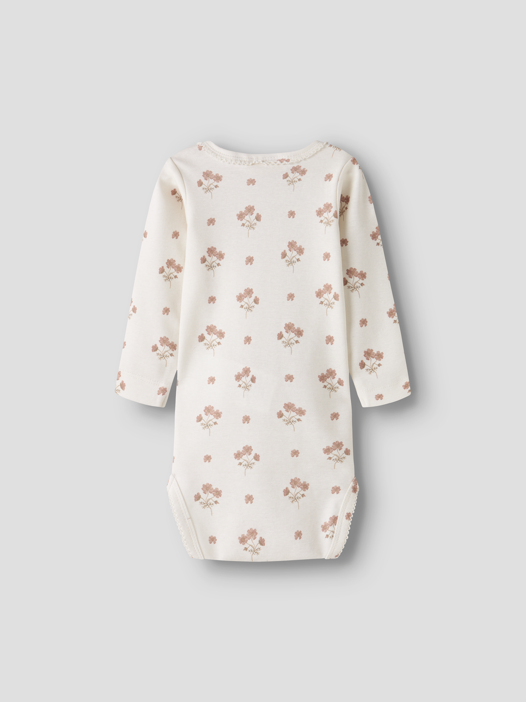 Layo Sig Ls Slim Body Lil  Offwhite